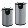 Preparateur inox sanitaire DCE de chez Domusa