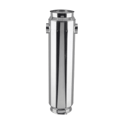 Pack échangeur maison étage Therminox ZI Diamètre 180 Poujoulat Pack échangeur maison étage Therminox ZI Diamètre 180 Poujoulat