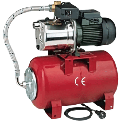 Surpresseur domestique AQUAJETINOX RED 132/20 M Livré non Monté JETLY Surpresseur domestique AQUAJETINOX RED 132/20 M Livré non Monté JETLY
