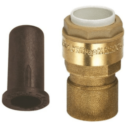 Raccord Rapide Femelle pour PER ITAP