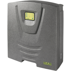 Gestionnaire d'eaux pluviales AQUAPROF Basic 40/50 JETLY Gestionnaire d'eaux pluviales AQUAPROF Basic 40/50 JETLY