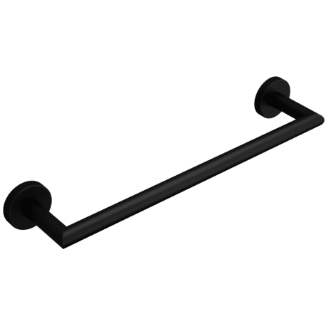 BARRE 30 LISSY BLACK 360 * 45 * 70 mm SALGAR