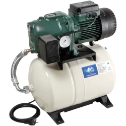 Surpresseur domestique AQUAJET GWS 82/20 M Jetly Surpresseur domestique AQUAJET GWS 82/20 M Jetly