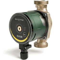 Circulateur sanitaire Evosta 2 40-70/150 SAN DAB Circulateur sanitaire Evosta 2 40-70/150 SAN DAB