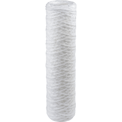 Cartouche Coton filtrante FA10-SX-25 Jetly