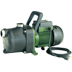 Électropompe centrifuge auto-amorçante monobloc GARDEN-COM 62 M Jetly Électropompe centrifuge auto-amorçante monobloc GARDEN-COM 62 M Jetly