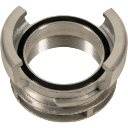 Raccord Symétrique Femelle 3" JETLY Raccord Symétrique Femelle 3" JETLY
