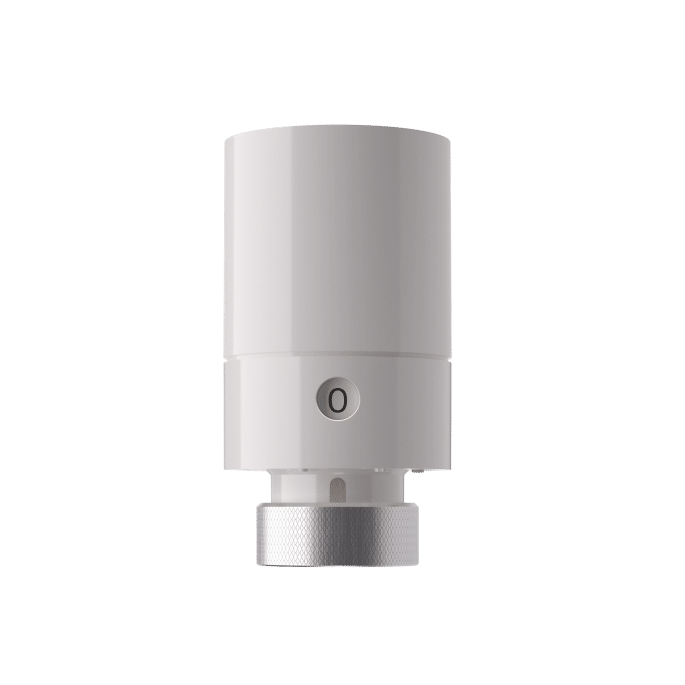 Pack de 4 Têtes Thermostatique TL10 RBM - Robinetterie radiateur