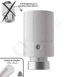 Tête Thermostatique RBM Tête Thermostatique RBM