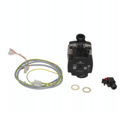 Circulateur 87168185590 pour Geminox Fontaline, GHR et FCX