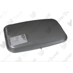Vase d'expansion 10 L pour Duotwin Condens F 30 Vase d'expansion 10 L pour Duotwin Condens F 30