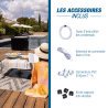 Pompe à chaleur Jet Pro Poolex