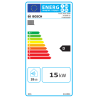Chaudière électrique murale Tronic Heat 3500 15 FR Bosch