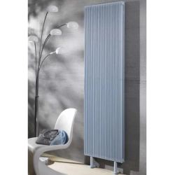 radiateur Acova Striane blanc vertical double HTD hauteur 2100mm 40 éléments radiateur Acova Striane blanc vertical double HTD hauteur 2100mm 40 éléments