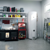Chauffe-eau électrique thermodynamique 250L AEROMAX ACCESS THERMOR