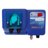 Pack Pompe à chaleur Piscine Poolex Q-Line 5 + Appareils de régulation + Produits piscine Bayrol