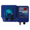 Pack Pompe à chaleur Piscine Poolex Q-Line 5 + Appareils de régulation + Produits piscine Bayrol