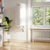Chauffe eau électrique Thermor Stéatis vertical mural 200L