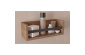 Meuble de rangement de salle de bain Salgar