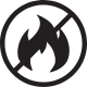 Classe de résistance au feu : A1