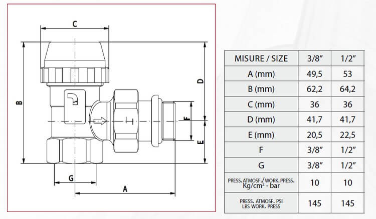 Vanne D'équerre Pour Fût Hünersdorff - Filetage 22mm, Sortie 13mm/1/2", Résistante Aux Produits Chimiques